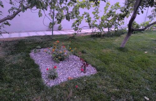 Azerbaijan Villa | Villa Novxani