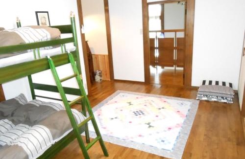 Omachi House | Villa Nugget Inn