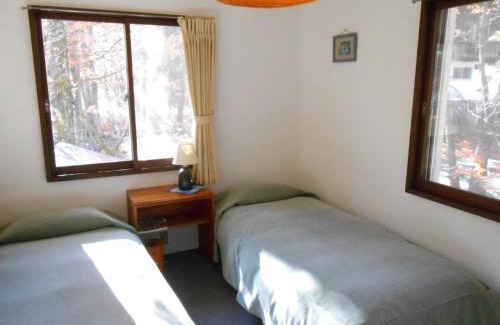 Omachi House | Villa Nugget Inn