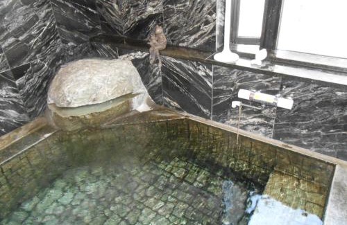Omachi House | Villa Nugget Inn