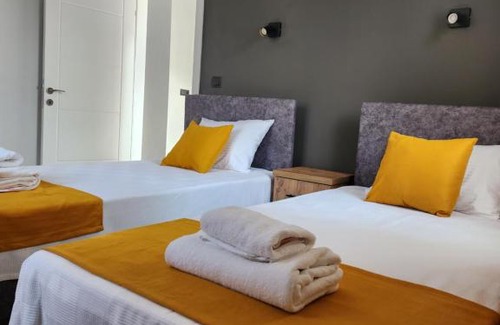 Fethiye Villa | Villa Nur&Doğa
