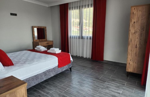 Fethiye Villa | Villa Nur&Doğa