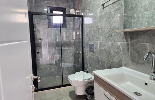 Fethiye Villa | Villa Nur&Doğa