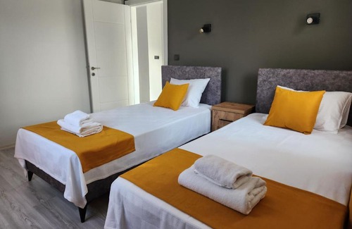 Fethiye Villa | Villa Nur&Doğa