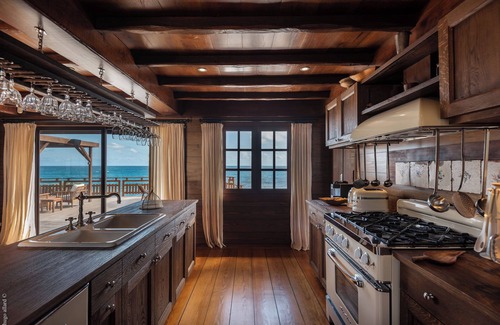 Toiny Villa | Villa Nureyev | Toiny, St-Barths