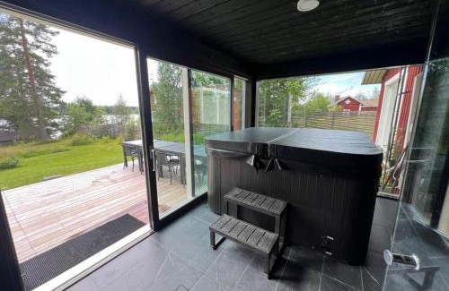 Jyvaskyla Villa | Villa Nurmela