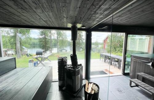 Jyvaskyla Villa | Villa Nurmela