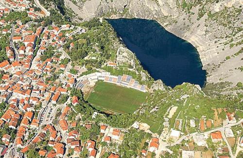 Imotski Villa | Villa Nusa - Imotski- Brand new