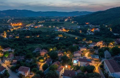 Imotski Villa | Villa Nusa - Imotski- Brand new