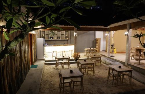Gili Trawangan Cabin | Villa Nusa Summerville