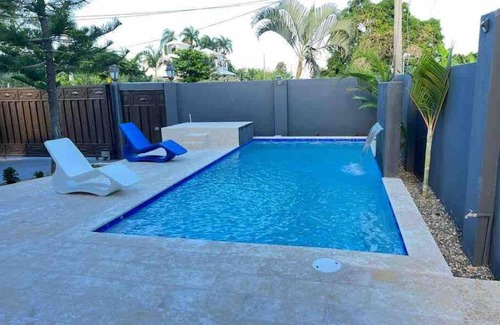 Residencial El Doral Apartment | VILLA ODYSSEY
