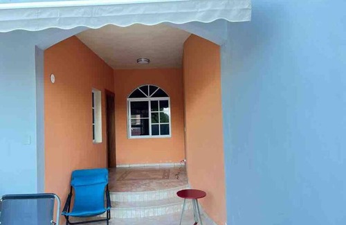 Residencial El Doral Apartment | VILLA ODYSSEY