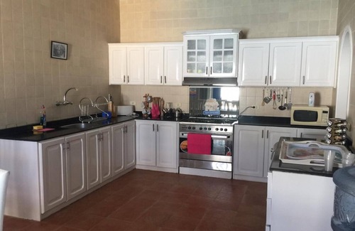 Iking Maryut Villa | Villa Oasis - An Egyptian Holiday Villa Experience