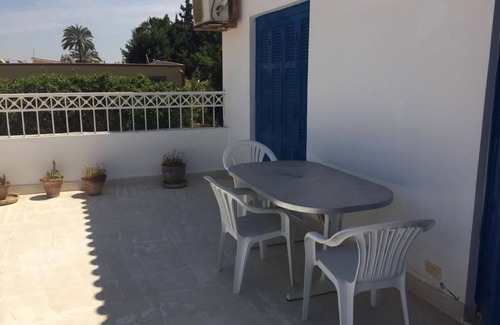 Iking Maryut Villa | Villa Oasis - An Egyptian Holiday Villa Experience