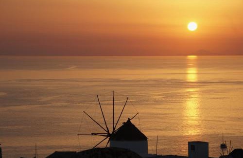 Oia House | Villa Oasis Oia with Caldera View