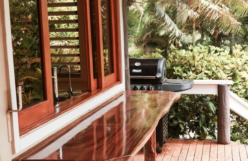 Malolo Lailai Island Villa | Villa Oasis - PARADISE - Malolo Lailai-Musket Cove
