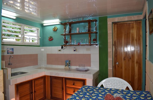Varadero House | Villa Obdulia