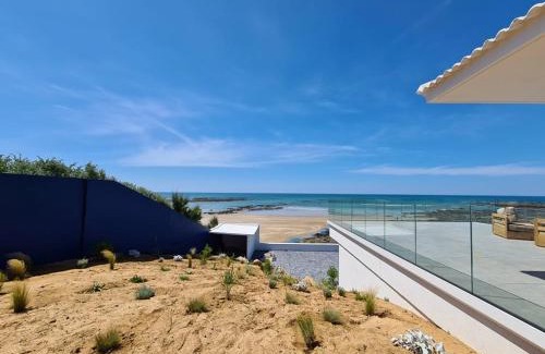 Bretignolles-sur-Mer Villa | Villa Océans un havre de luxe et sérénité avec vue panoramique