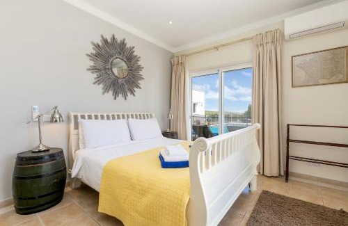 Sagres Villa | Villa Ocean Blue