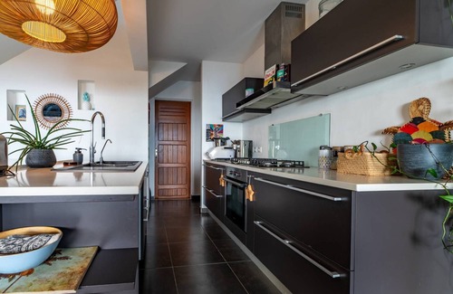 Les Avirons House | - VILLA OCEAN -