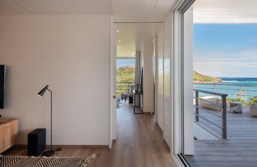 Petit Cul De Sac Beach Villa | Villa Ocean'S 21n