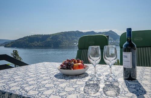 Godvik House | Villa Ocean View