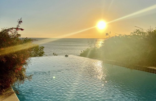 Barrero Villa | Villa Oceana-The Villas at Horned Dorset Primavera-Private Plunge Pool
