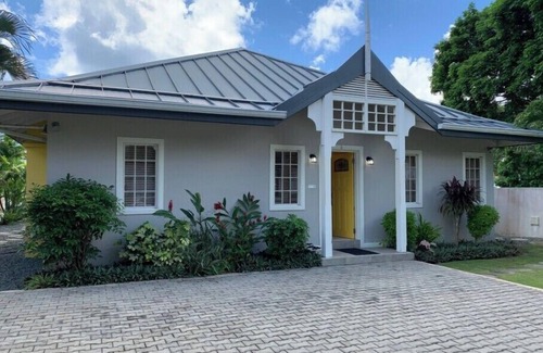 Golden Grove Villa | Villa Oceana