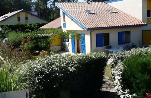 Saint-Julien-en-Born Resort | Villa OCELANDES