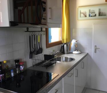 Saint-Julien-en-Born Resort | Villa OCELANDES