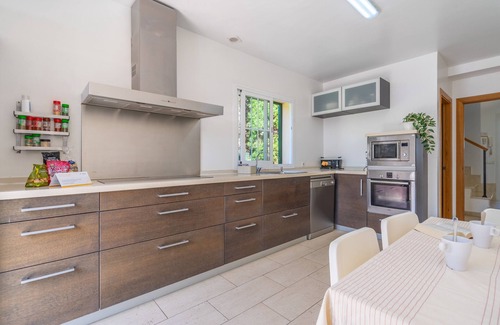 Maioris Decima Villa | Villa Ocells II - with private swimming pool