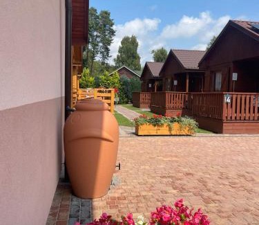 Dabki House | Villa OCTOPUS