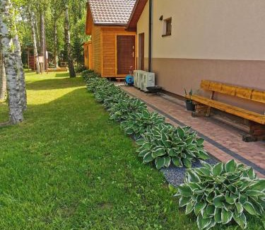 Dabki House | Villa OCTOPUS