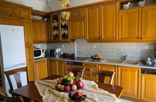 Katalagari Village Villa | Villa Odysseus at Katalagari