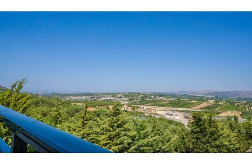 Katalagari Village Villa | Villa Odysseus at Katalagari