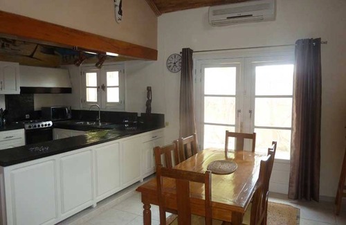 Saly Niakhniakhal Villa | Villa of character with a large private pool and a wonderful tropical garden