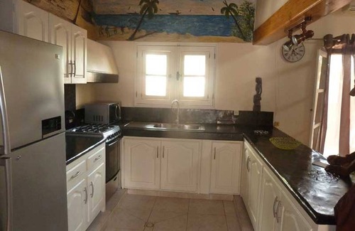 Saly Niakhniakhal Villa | Villa of character with a large private pool and a wonderful tropical garden