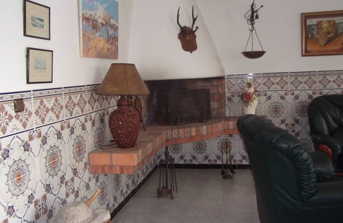 Safi Villa | Villa of Moroccan charm 'Les Oliviers' at 120m from the beach