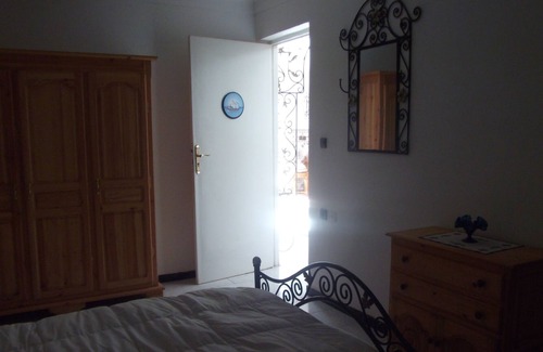 Safi Villa | Villa of Moroccan charm 'Les Oliviers' at 120m from the beach