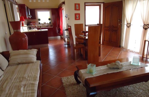 Maio Villa | VILLA OF STANDING IN THE HEART OF STELLA MARIS