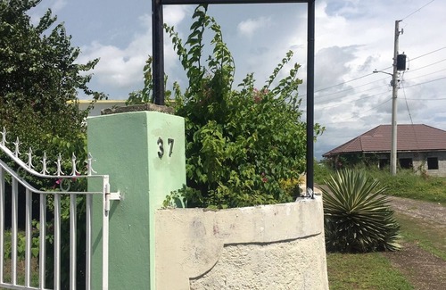 Old Harbour Villa | Villa of the three brothers