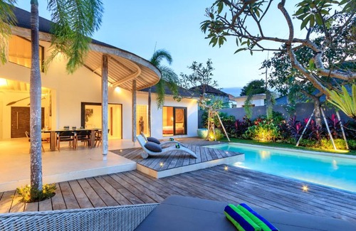 Sunset Road Villa | Villa Ohana