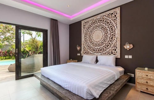 Sunset Road Villa | Villa Ohana