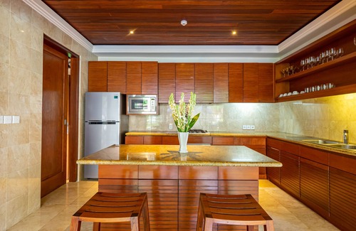 Jimbaran Bay Villa | Villa ohm- Four Bedroom by Nakula