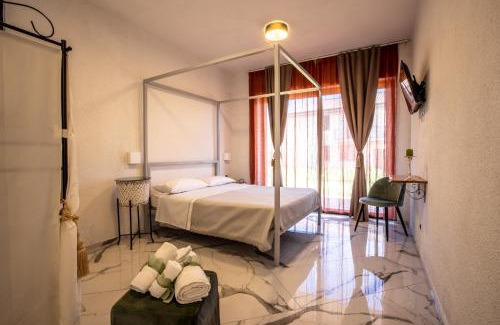 Ascea Villa | Villa Oidor - Cilento