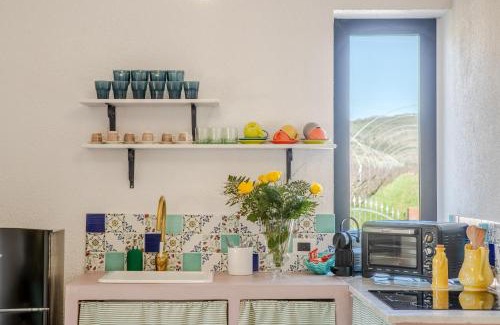Ascea Villa | Villa Oidor - Cilento
