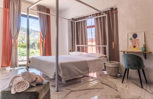 Ascea Villa | Villa Oidor - Cilento