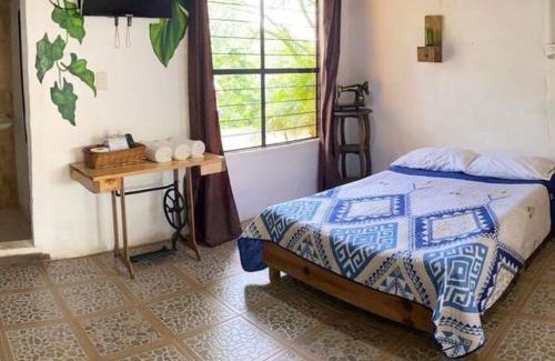 Xilitla House | Villa Olaya Completo