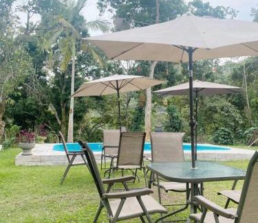 Xilitla House | Villa Olaya Completo