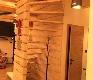 Sumece Apartment | Villa Old Town Vlašić